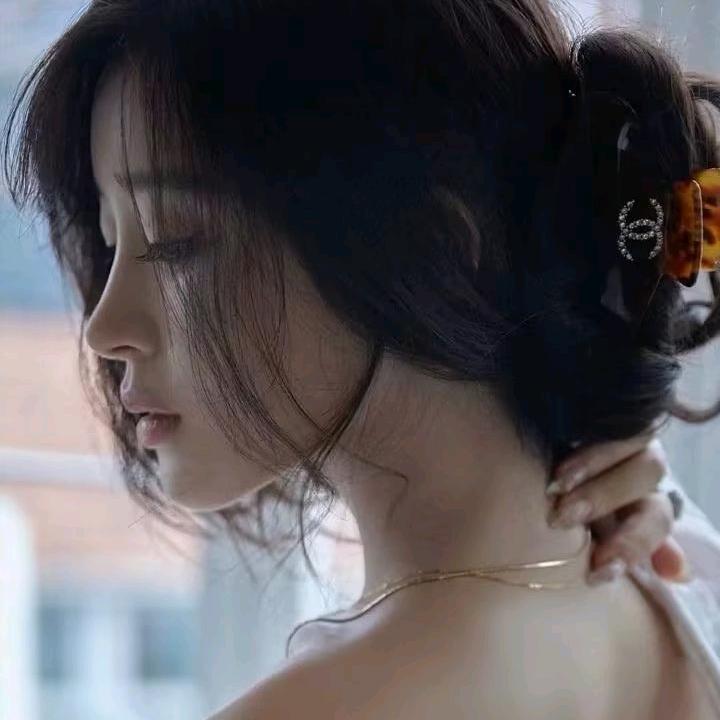 曾经