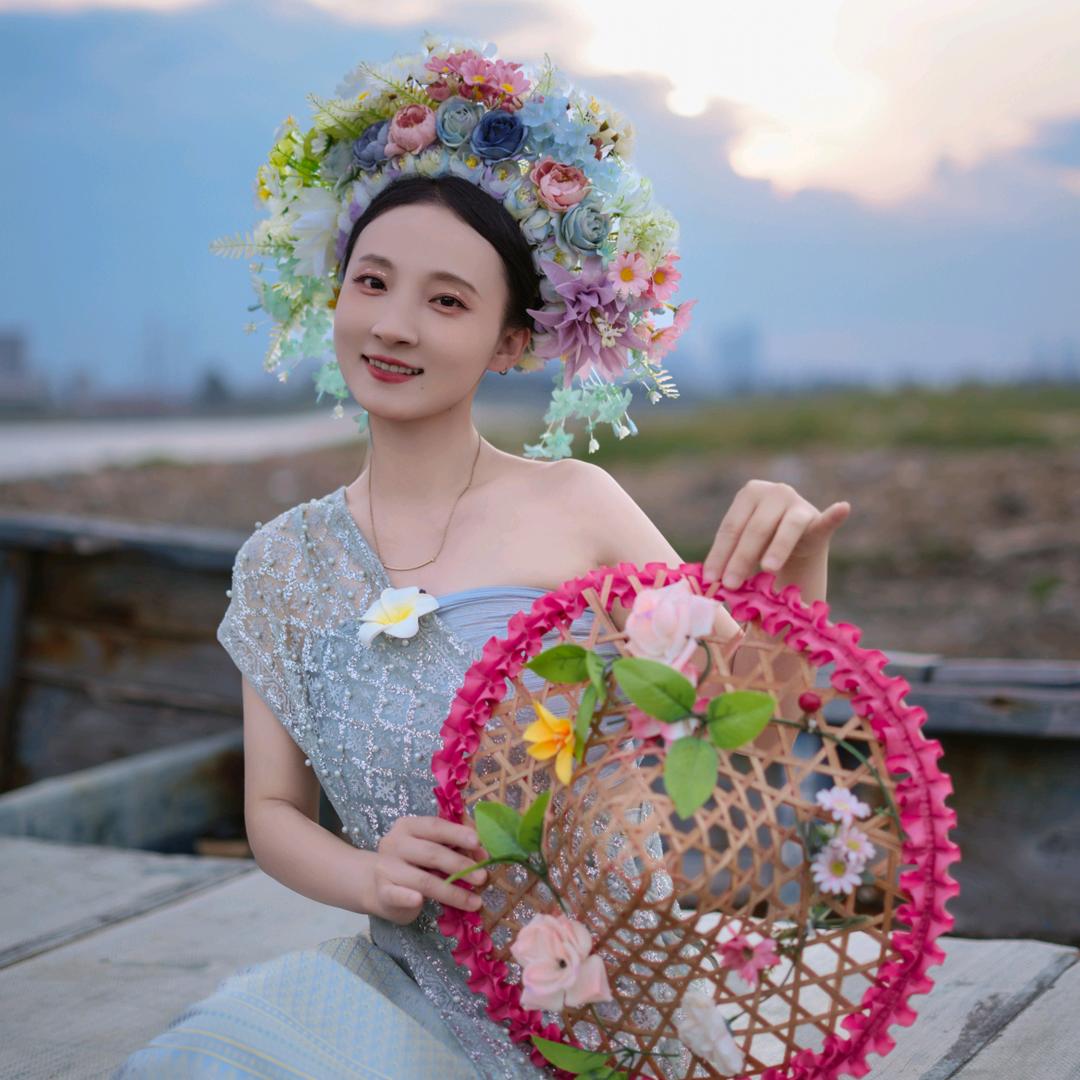 妞妞妈👸