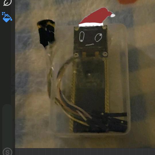 机器人爱好者😋😋😋