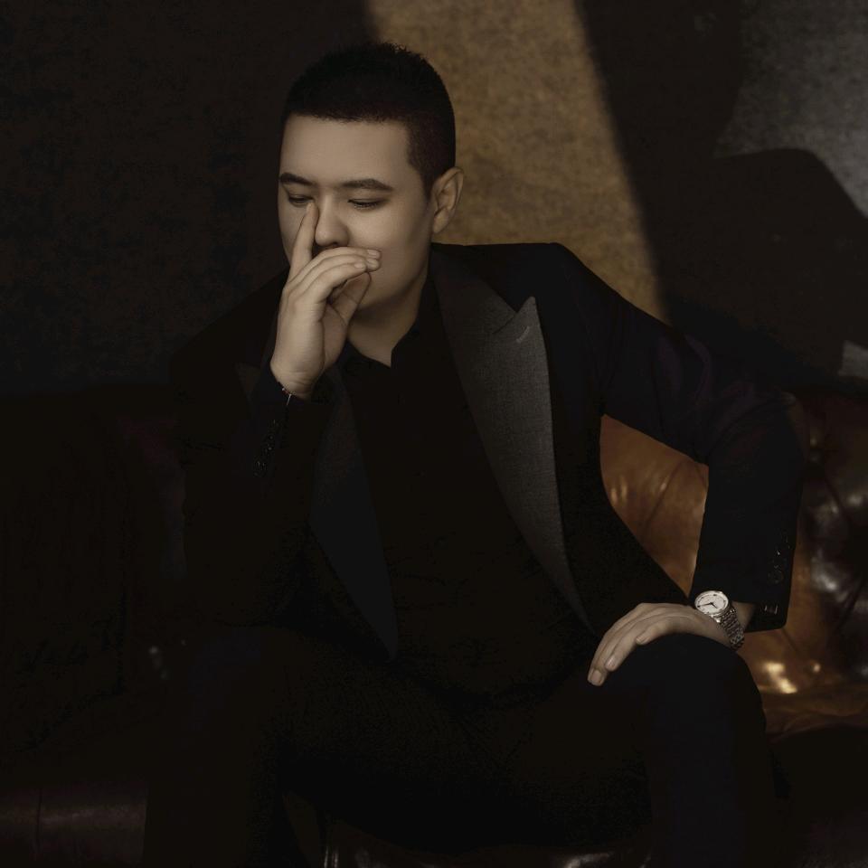阿龙阁