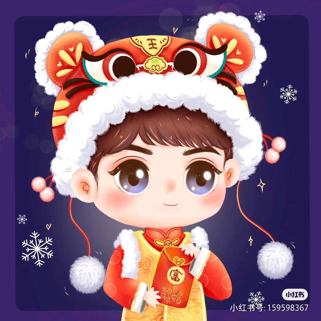 鹅少爷