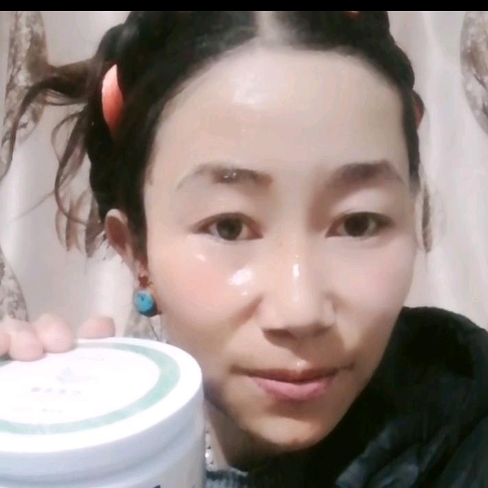 🌷雪莲姑娘🌷