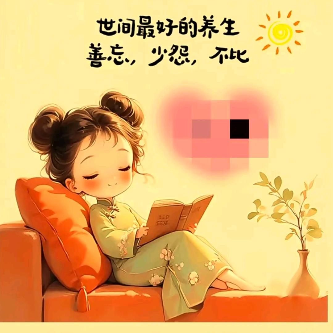 浅笑不语
