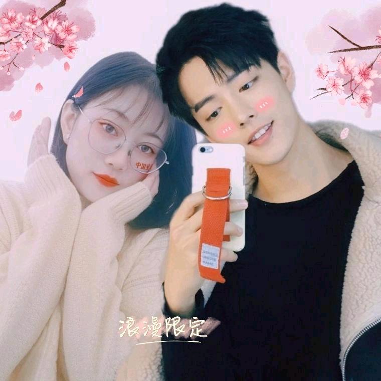 霞霞❤️.战DayToy🦐