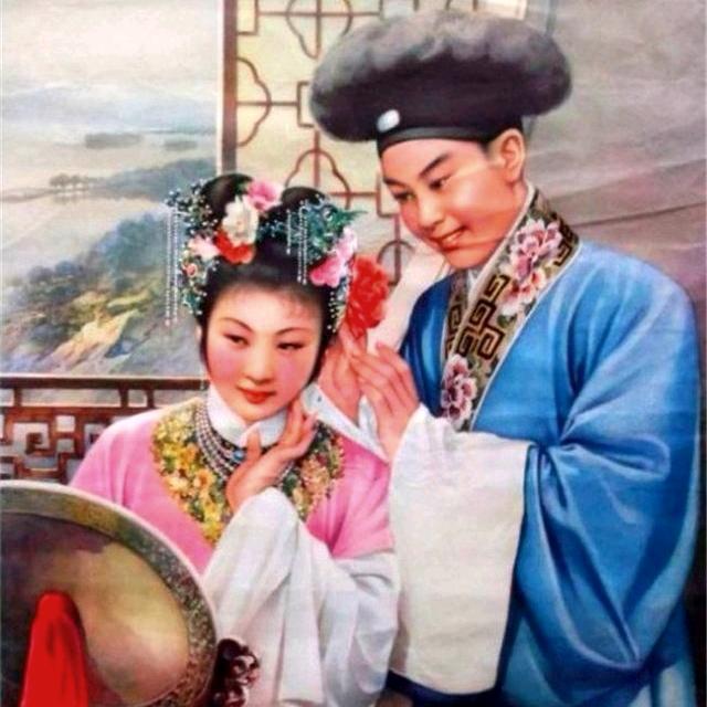 太行山水