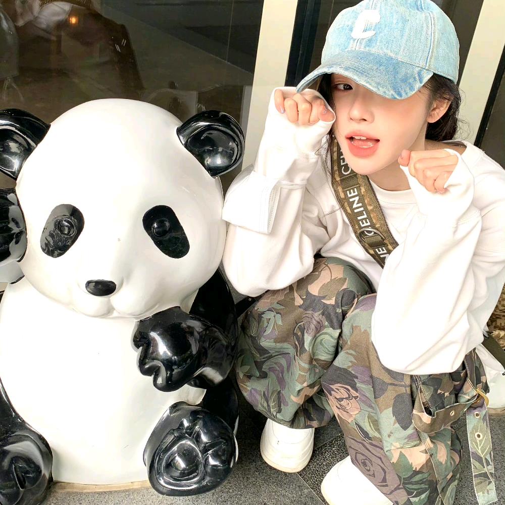 在四季如春