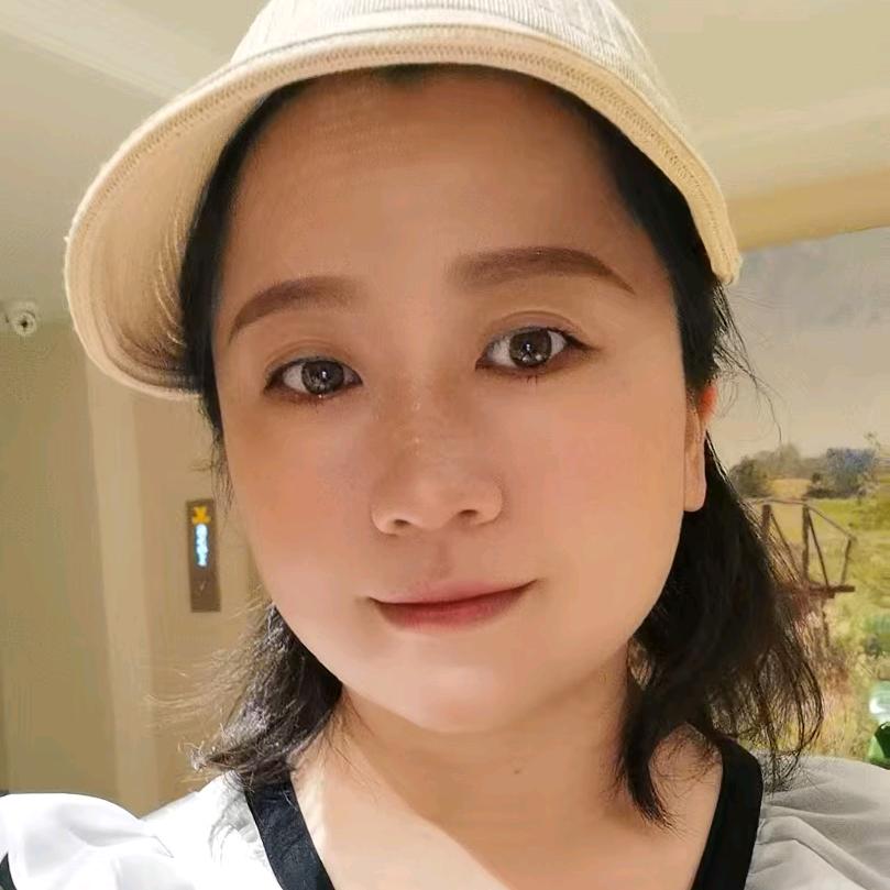 顾盼良缘（牵红线）