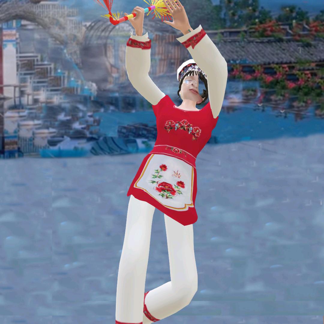 、姑奶奶