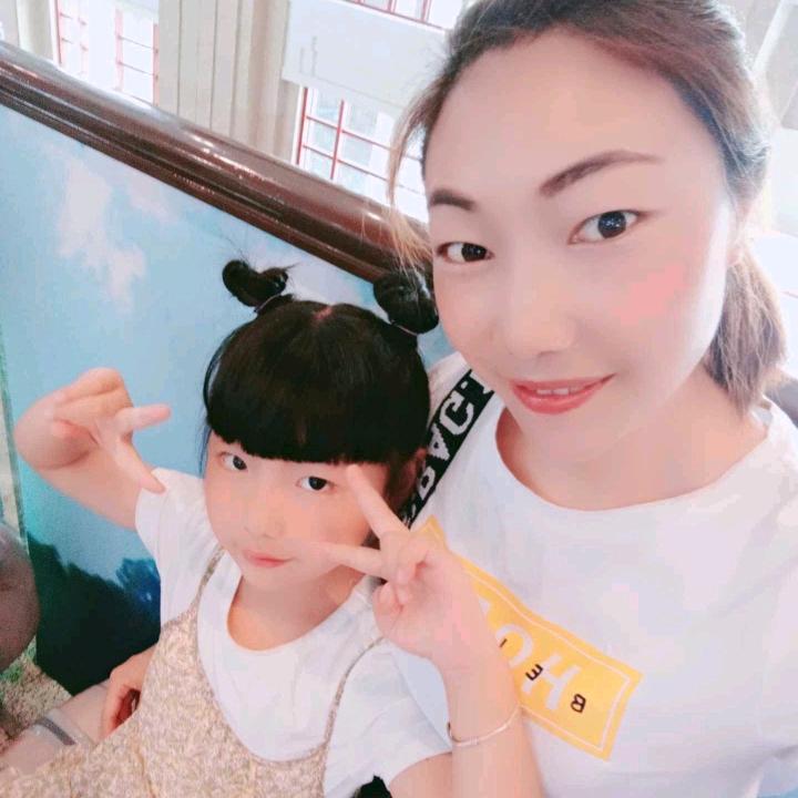 罗乐 在努力
