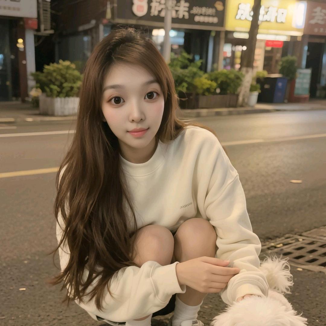小丸子😘