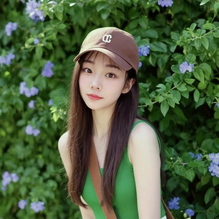 玲妹妹
