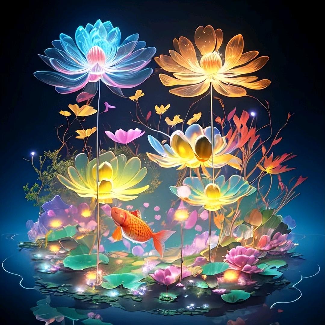 精彩13（立安）