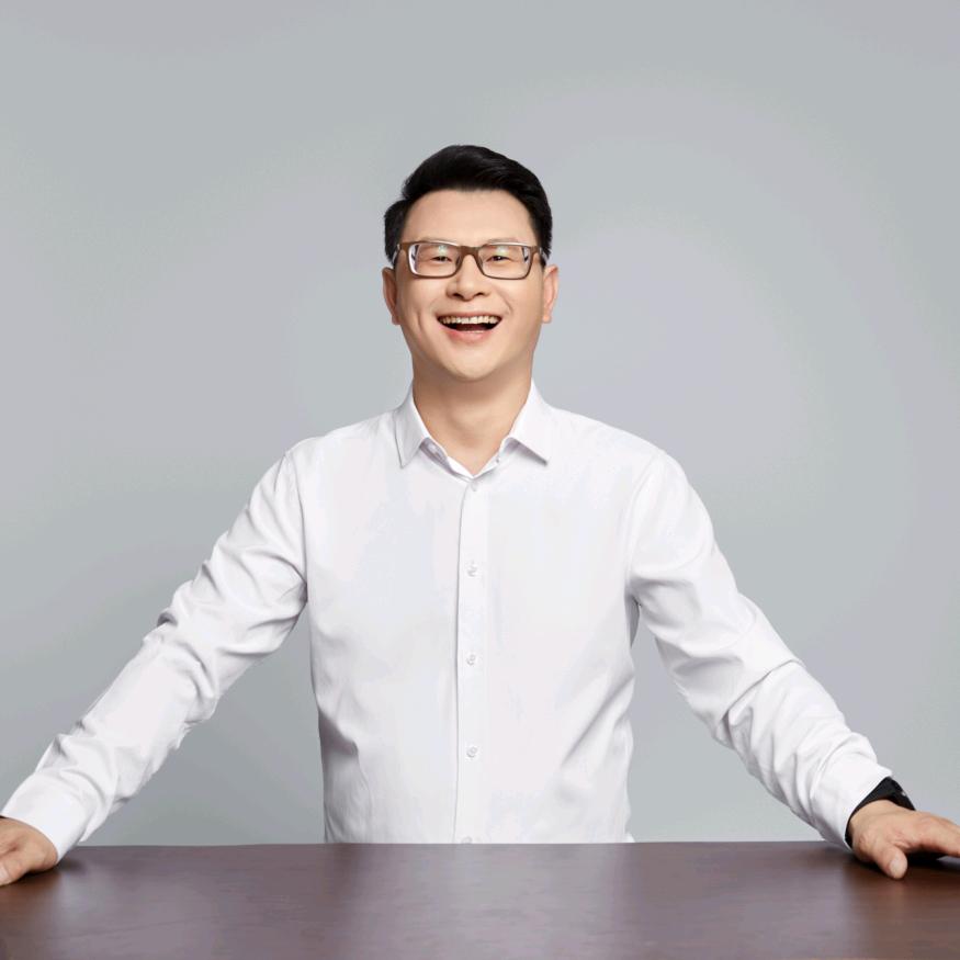 京谷粒的老谷聊公司