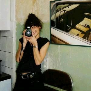 沉渔美学摄影空间官方号