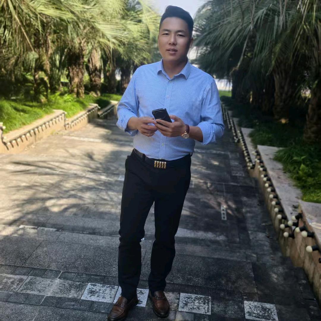 一米阳光☀️三寸暖