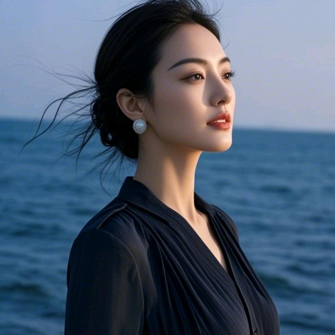 云淡风清.