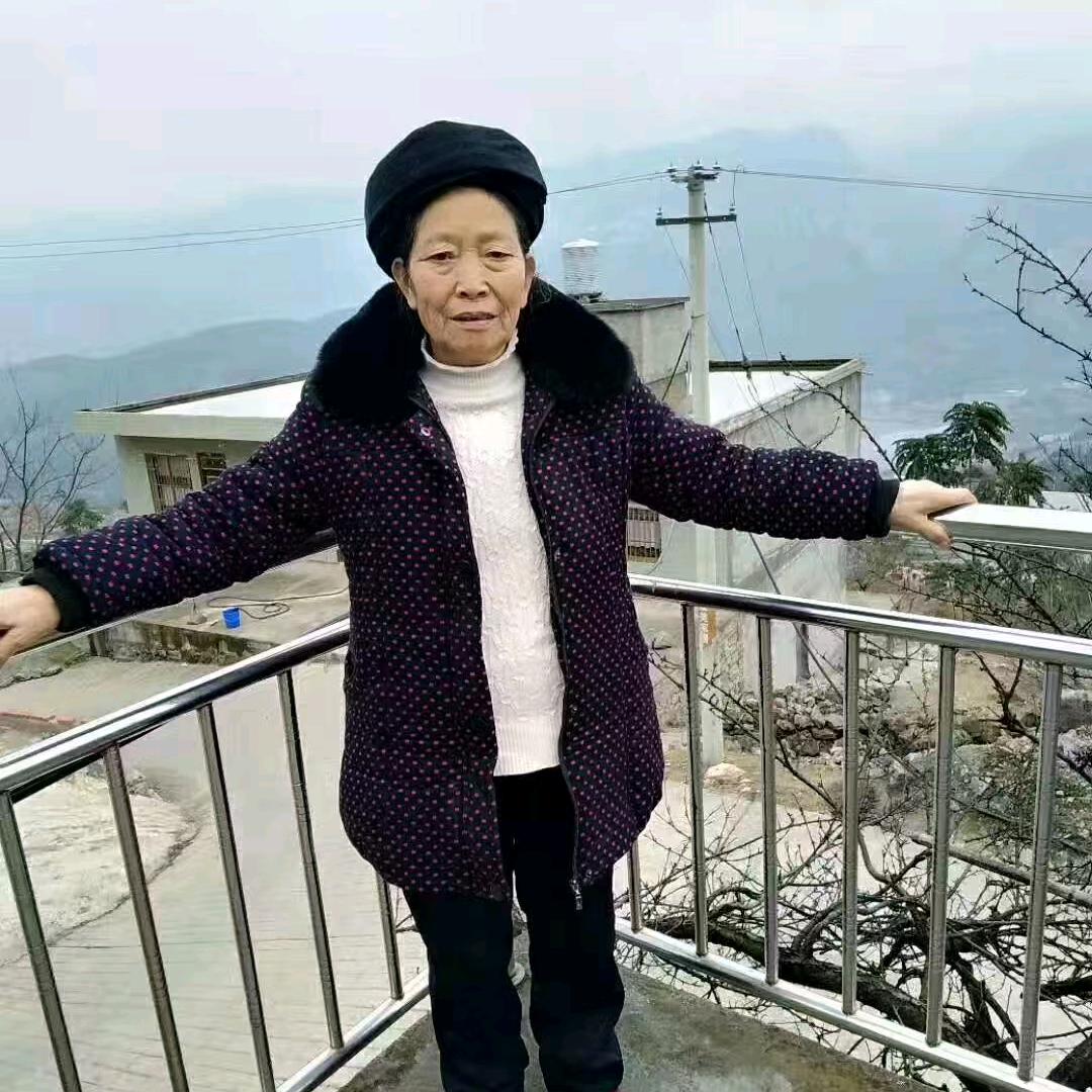 大姐
