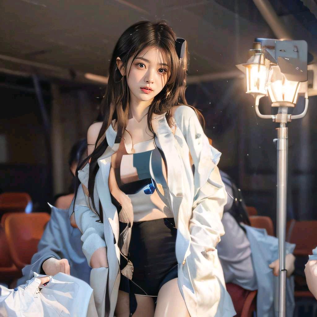 逸阁童画