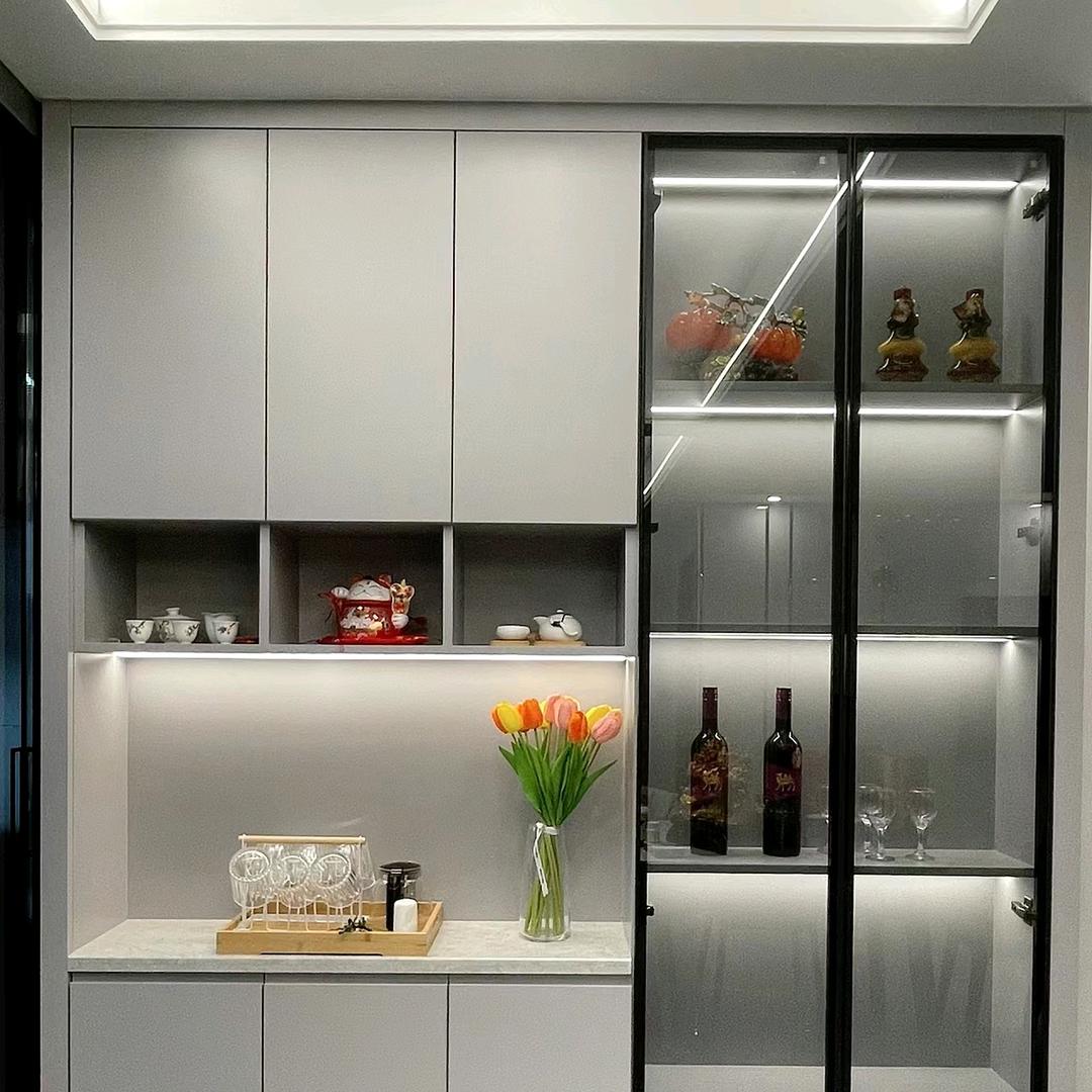 友居家具全屋定制