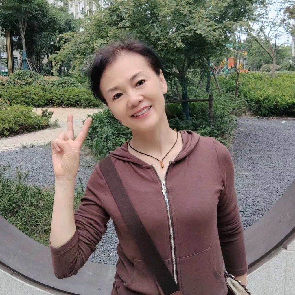 胡阿姨爱分享