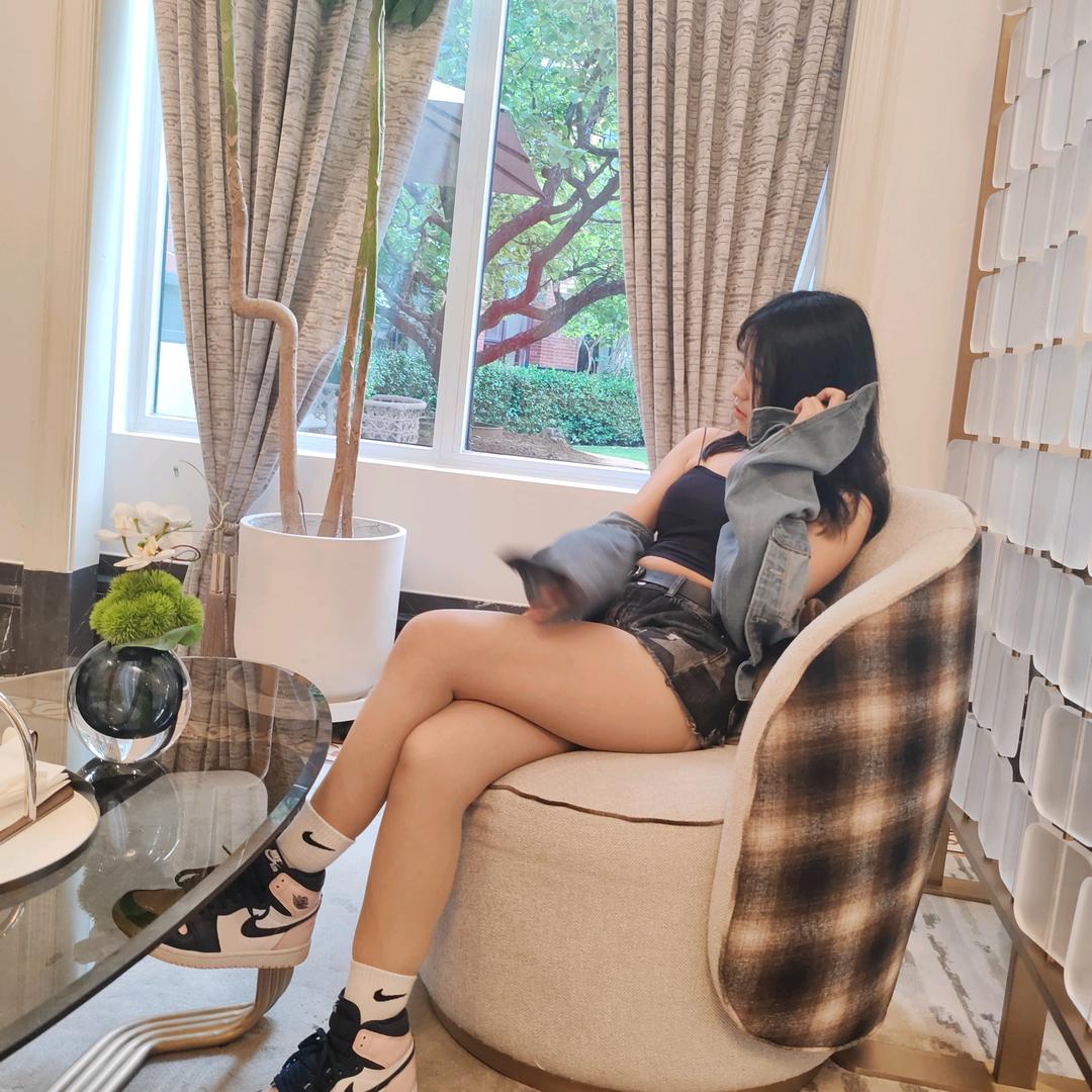 梦瑶🍊西西