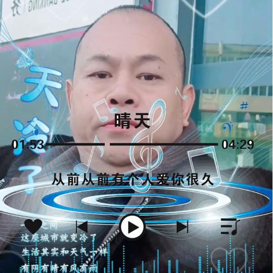 杨总