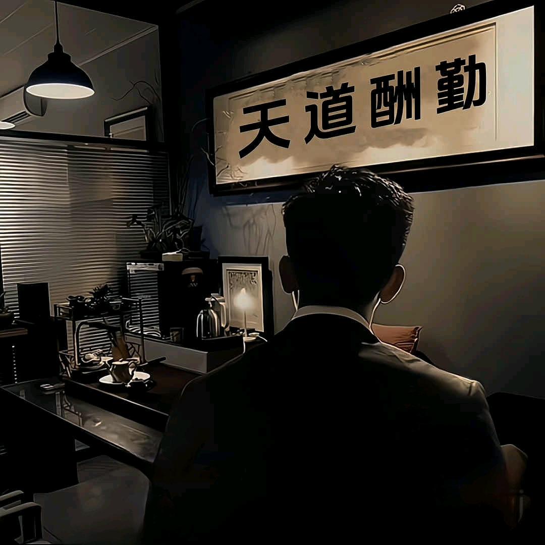 何以解忧，唯有暴富