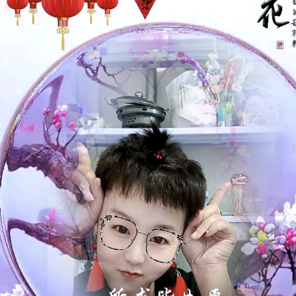 耳姐--山石尚品