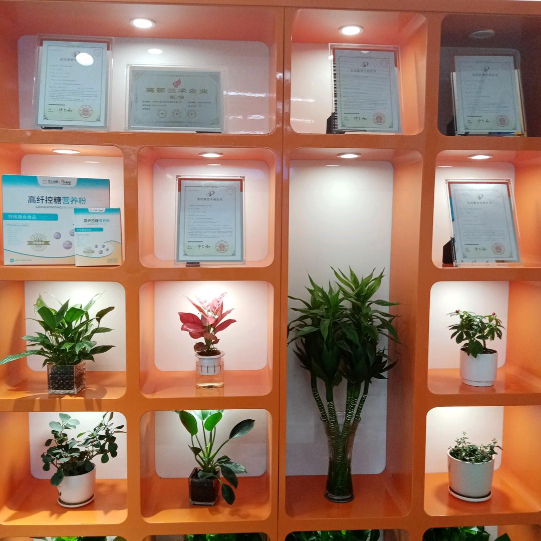 西域之肴美驼驼奶粉