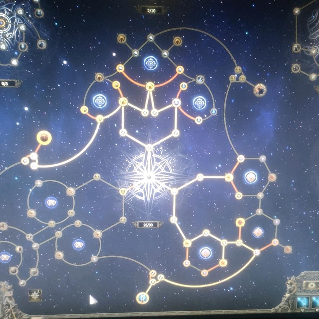 阿初(流放之路2)