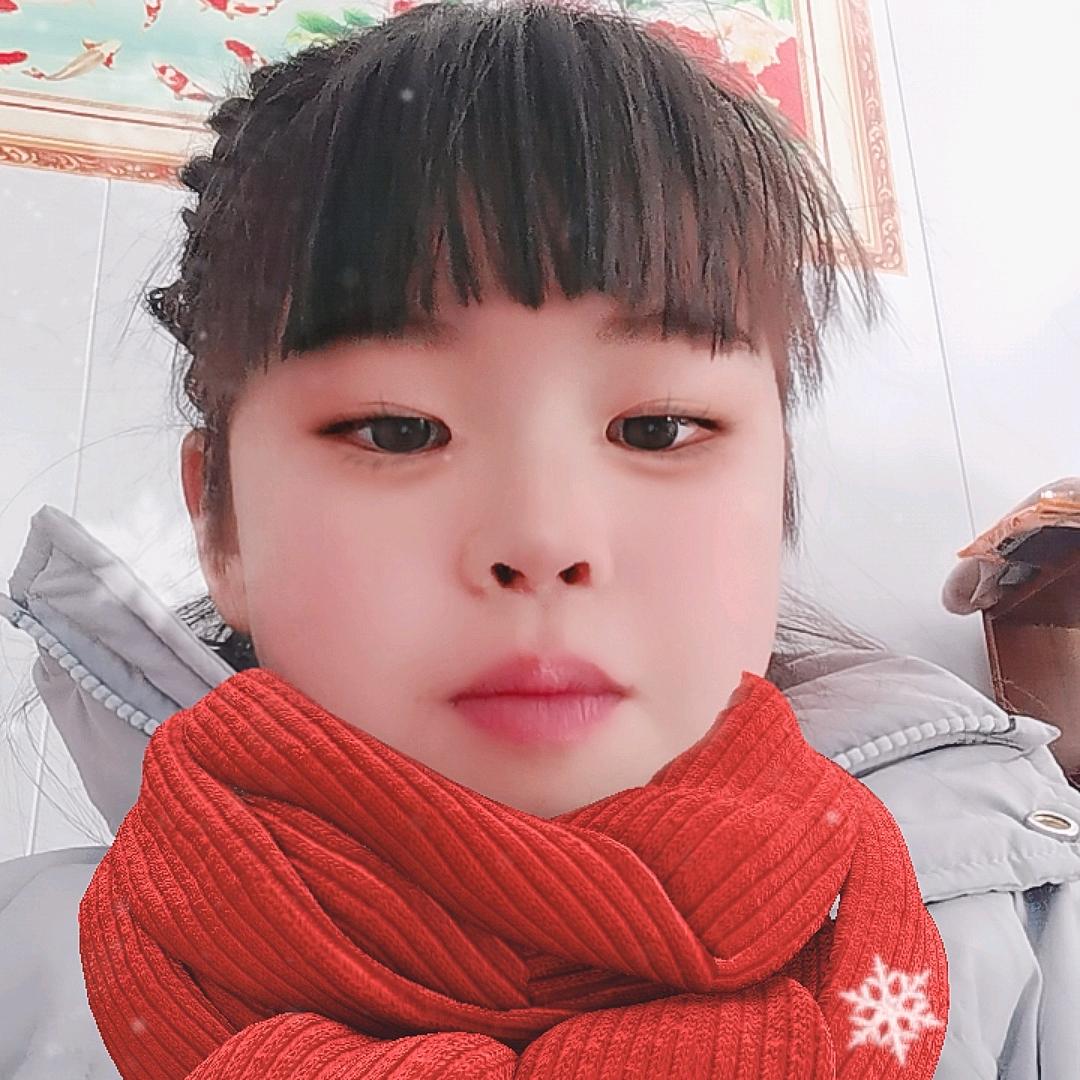 鲁依然奶奶