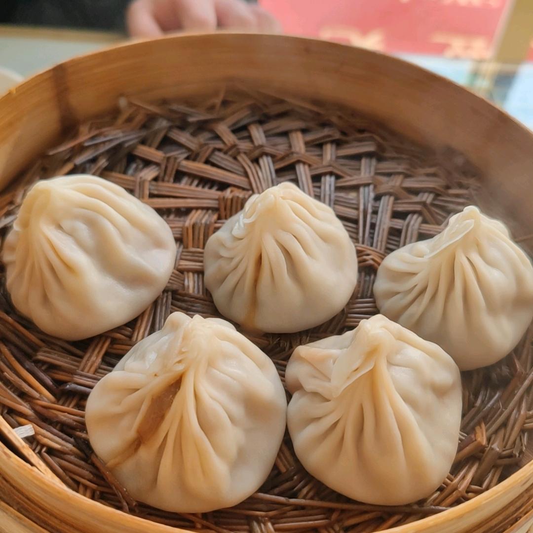 小汤包ᴷ¹¹