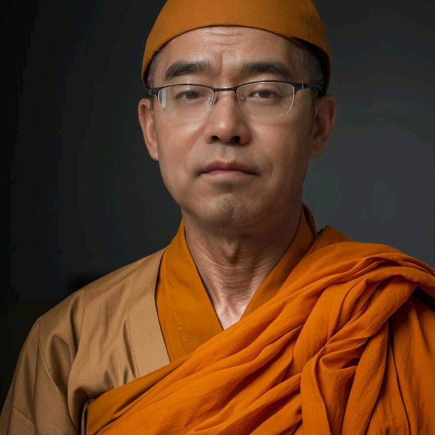 我是你