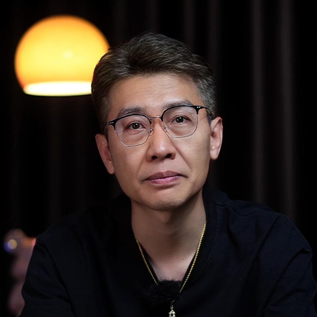 久铭叔的咨询室