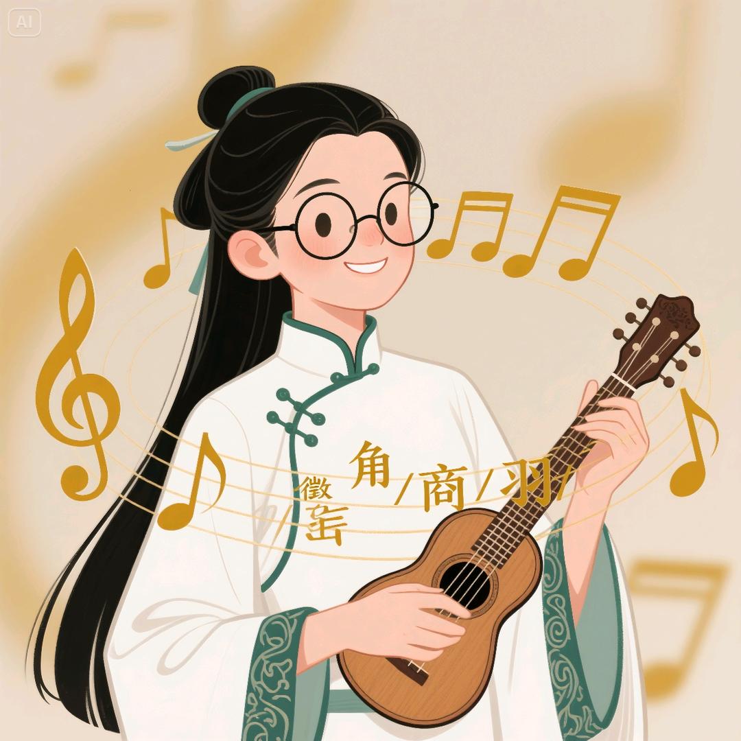 音疗小郎中