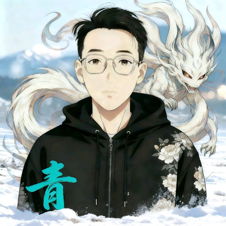 @君韶青 𝑄ᴴ₁₆₉