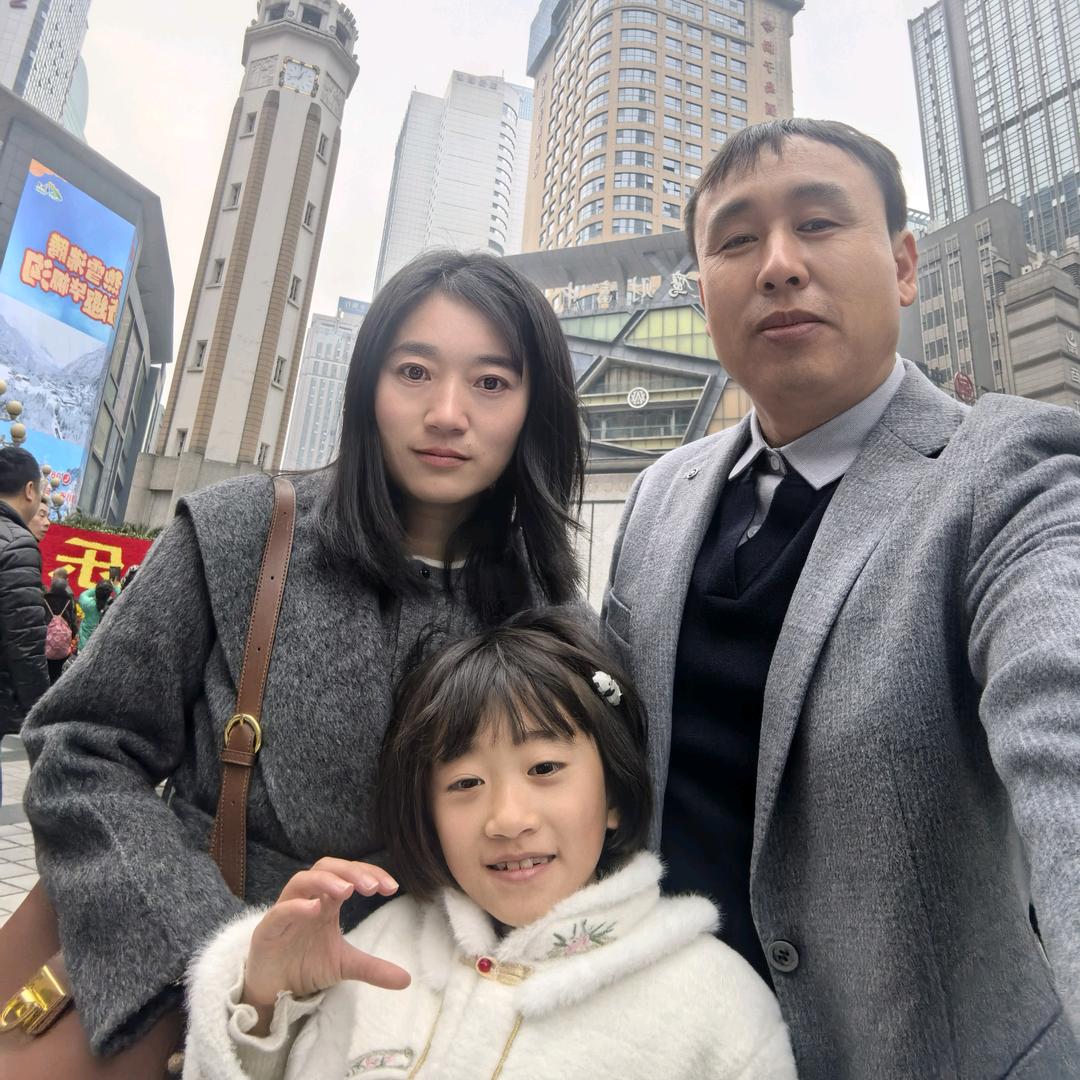 果妈