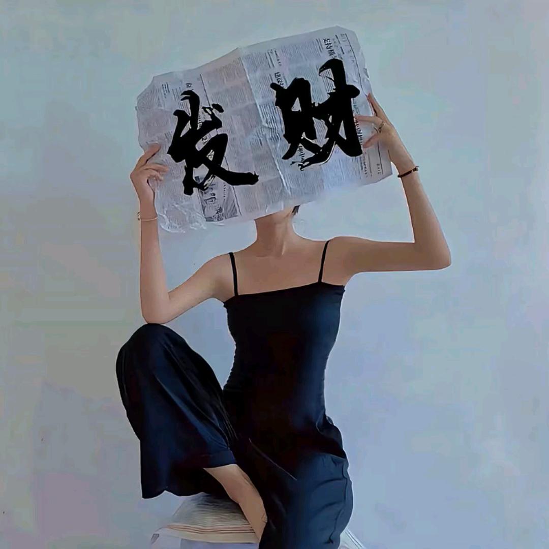 财神不渡怨妇🍃