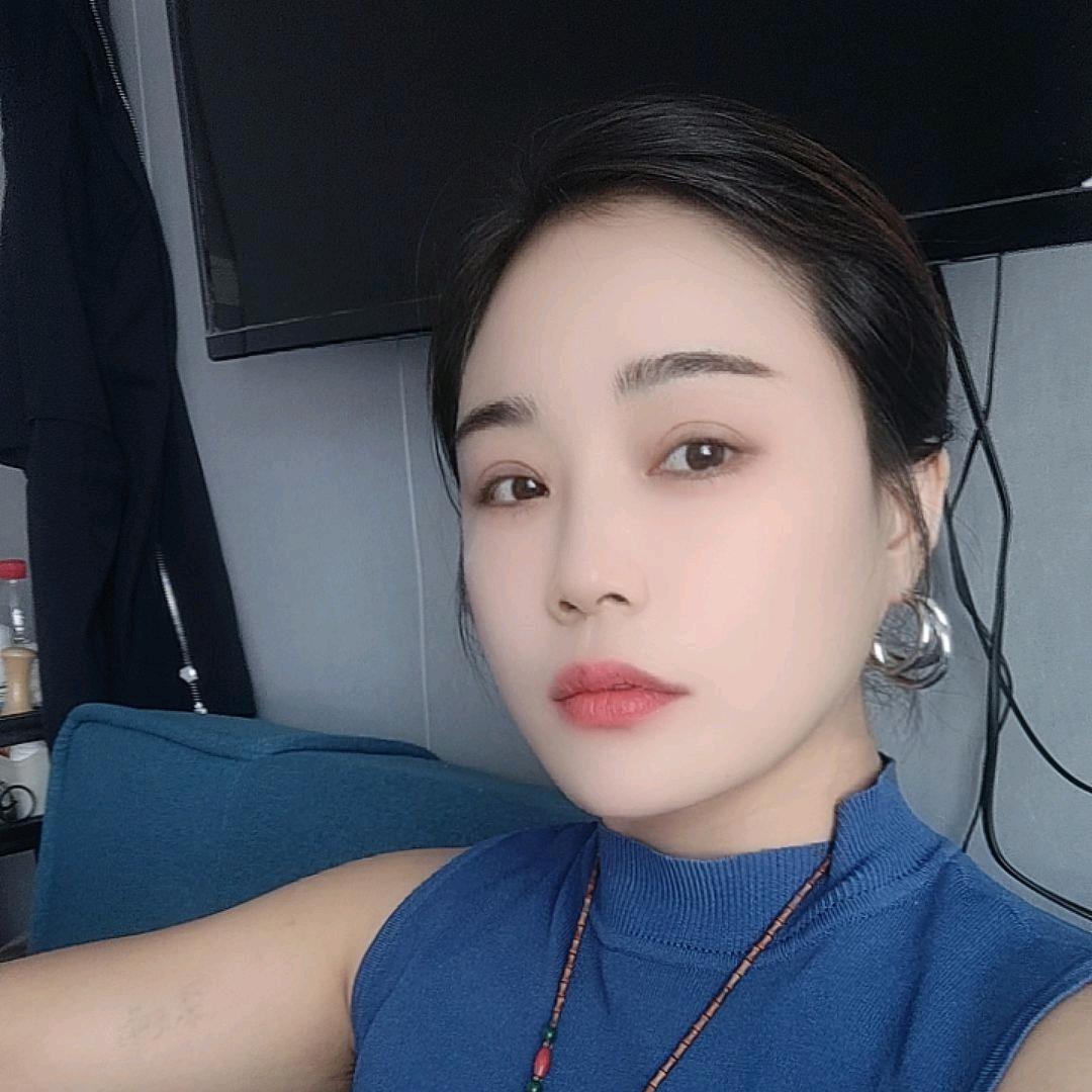 周瑶真的是富得流油啊😃😃😃
