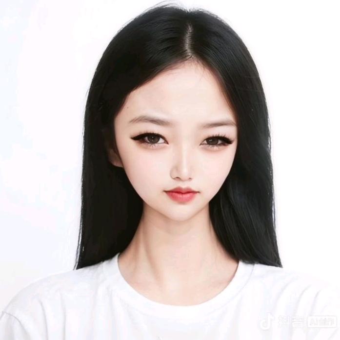 眉县瑶瑶《砥砺前行》