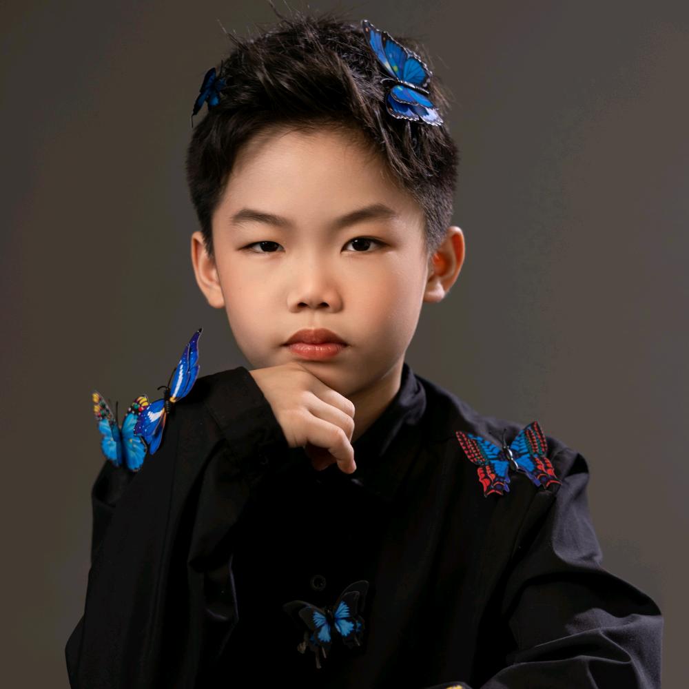 奶油哥家吃喝玩乐