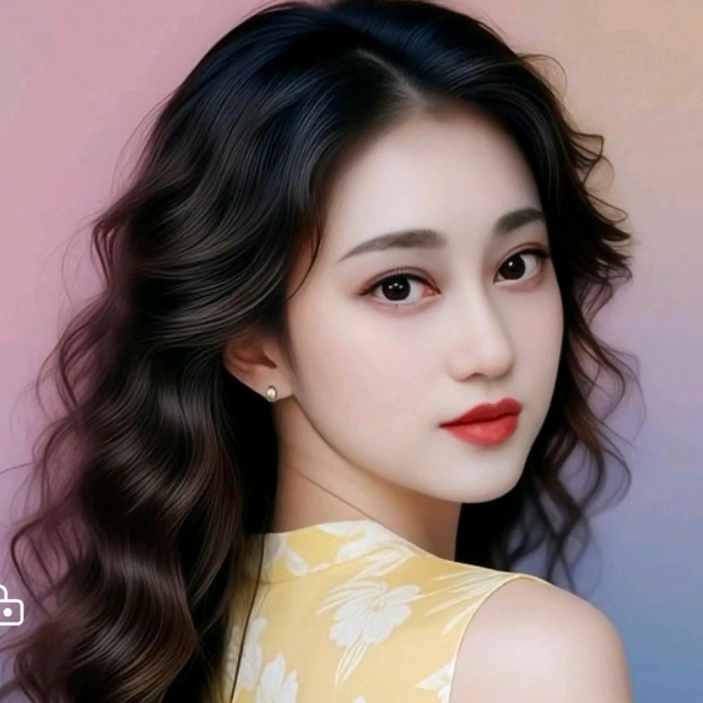青莲（橱窗有好物）