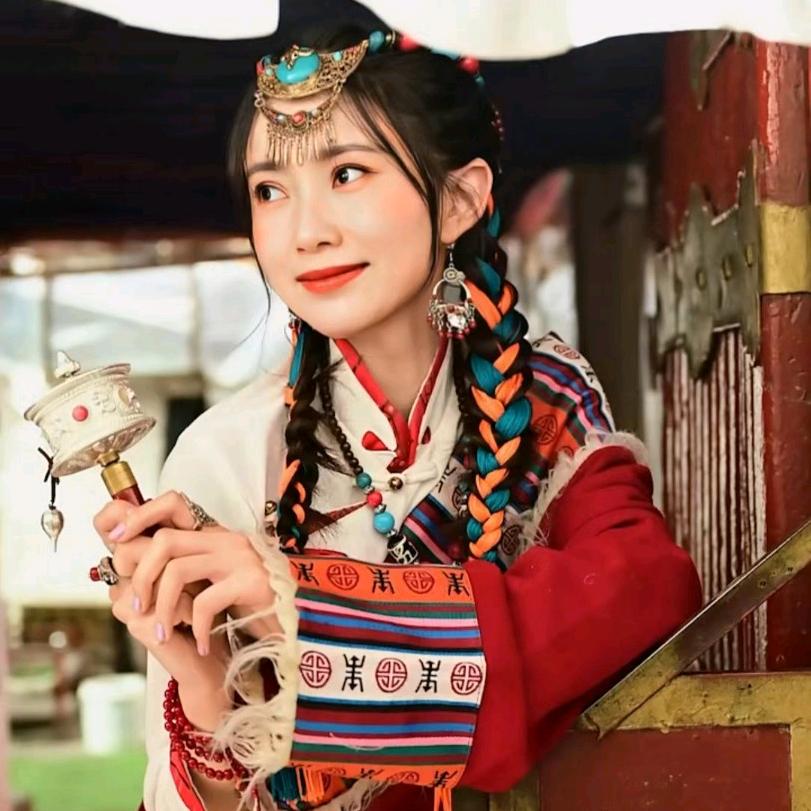 💌扎🎀央💌羊💌吉💌