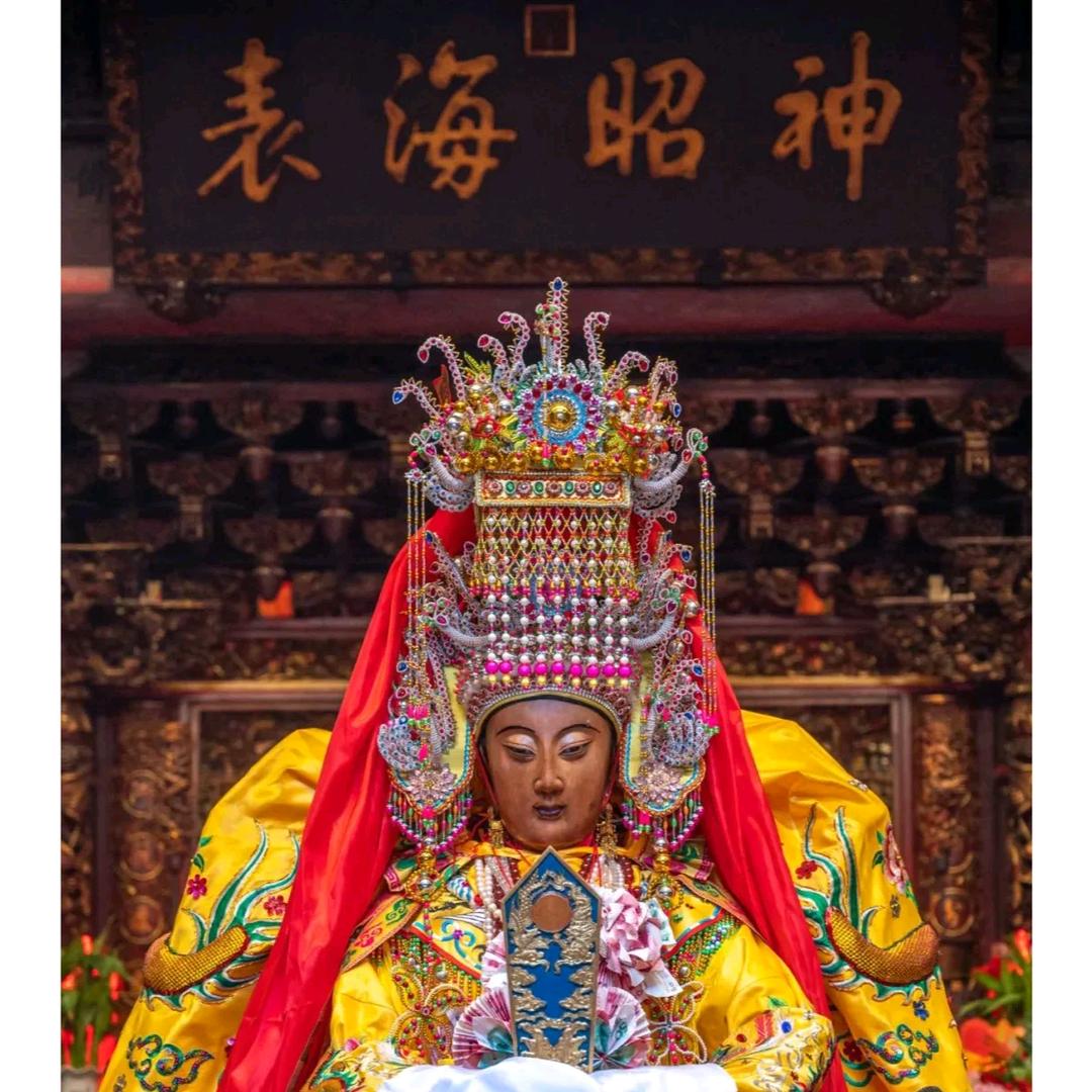 如来海神（为你祈福）