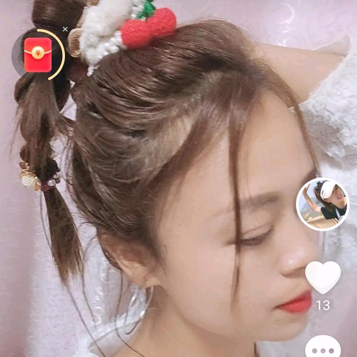 A格子小姐