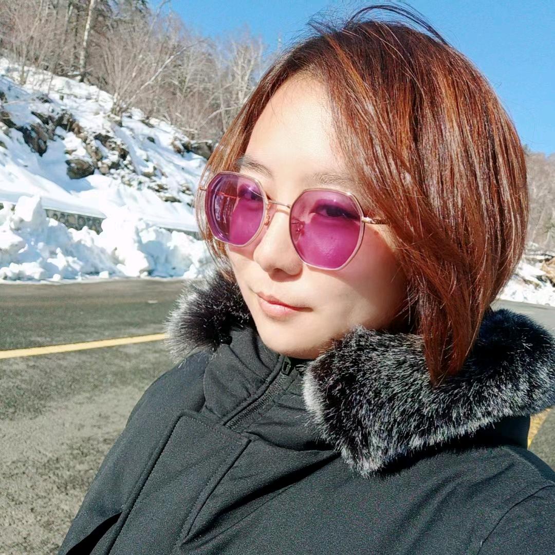 手心残留de余温丶