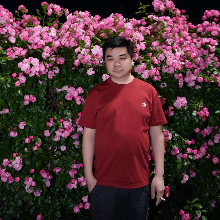 烟花再美总是灰，