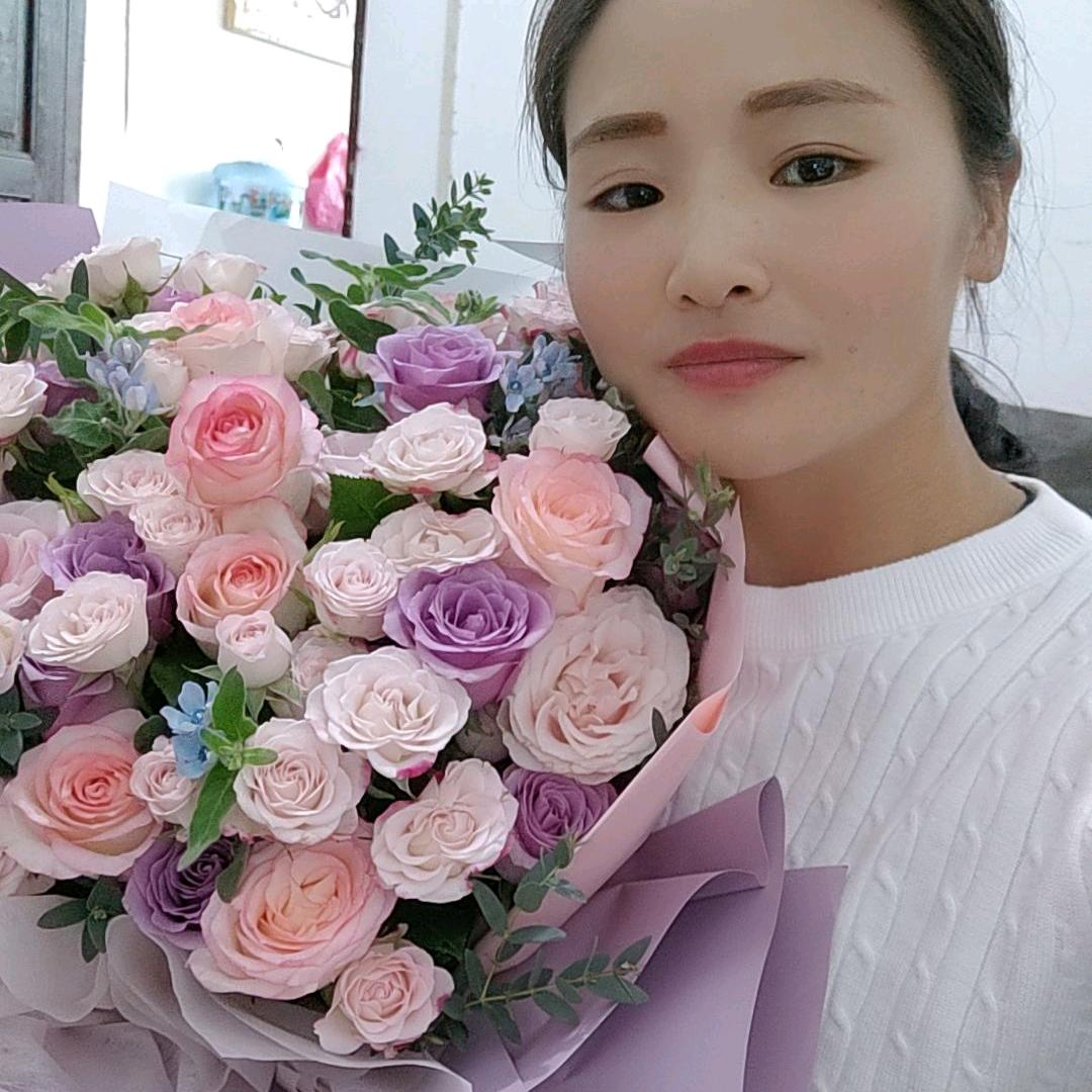 贵三妹（努力奋斗）