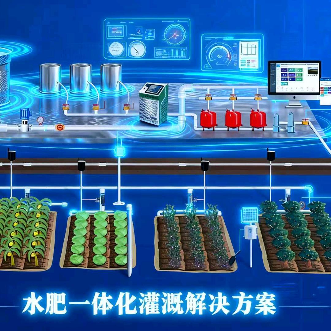 汉中城固工控自动化