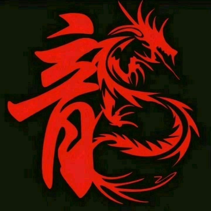 苍狼🐺